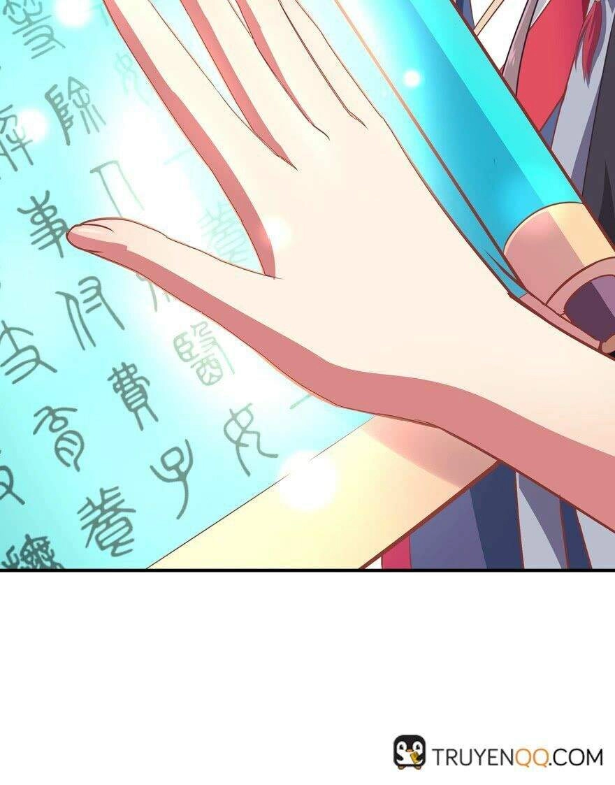 Phép Tắc Yêu Đương Của Ma Vương Chapter 17 - 30