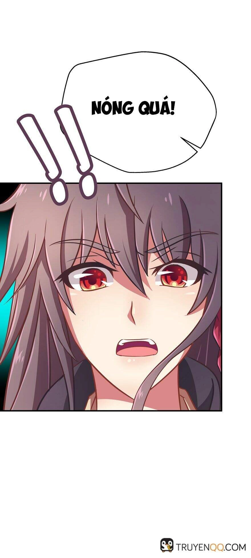 Phép Tắc Yêu Đương Của Ma Vương Chapter 17 - 31