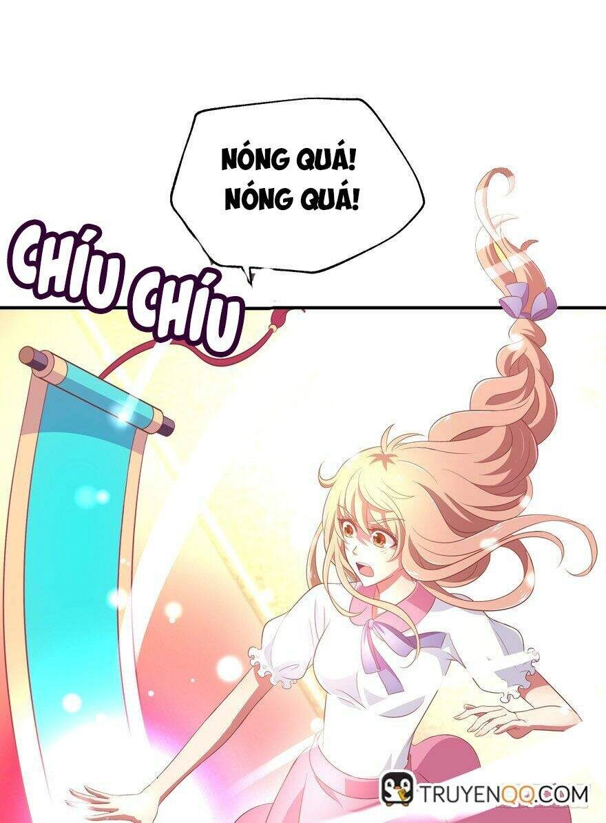 Phép Tắc Yêu Đương Của Ma Vương Chapter 17 - 32