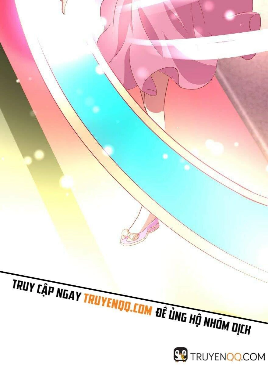 Phép Tắc Yêu Đương Của Ma Vương Chapter 17 - 33