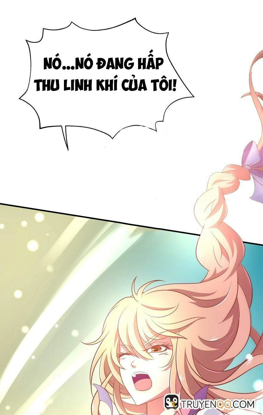 Phép Tắc Yêu Đương Của Ma Vương Chapter 17 - 34