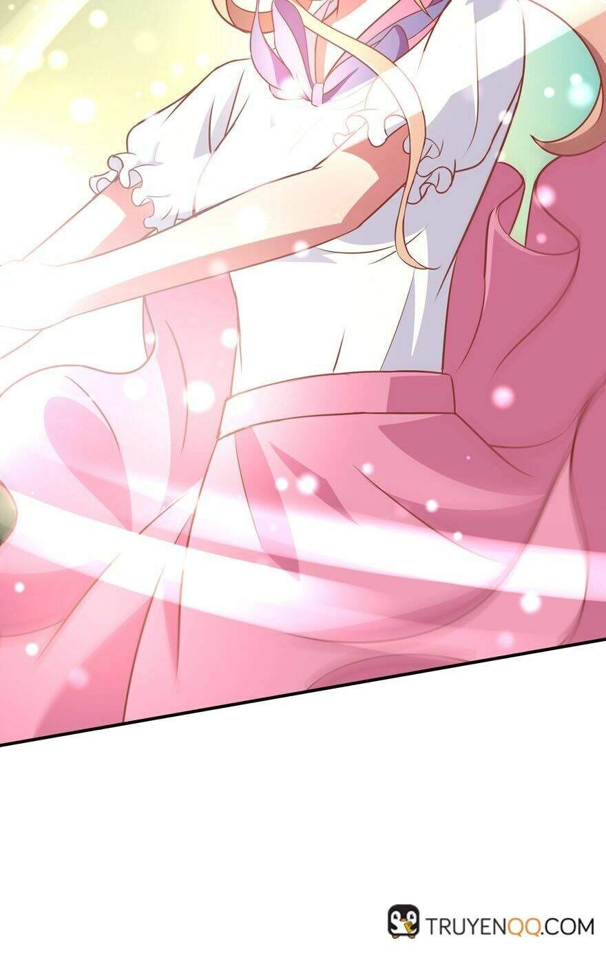 Phép Tắc Yêu Đương Của Ma Vương Chapter 17 - 35