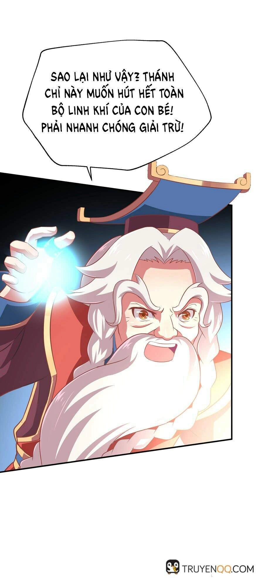 Phép Tắc Yêu Đương Của Ma Vương Chapter 17 - 36