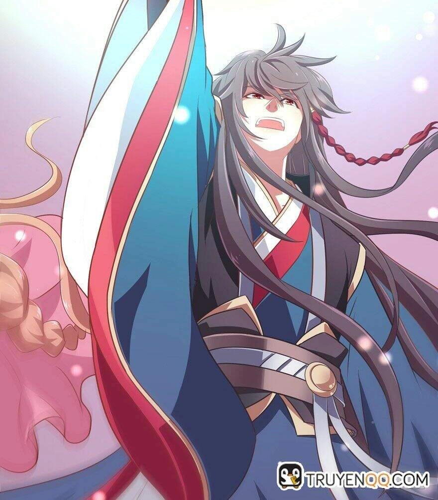 Phép Tắc Yêu Đương Của Ma Vương Chapter 17 - 39