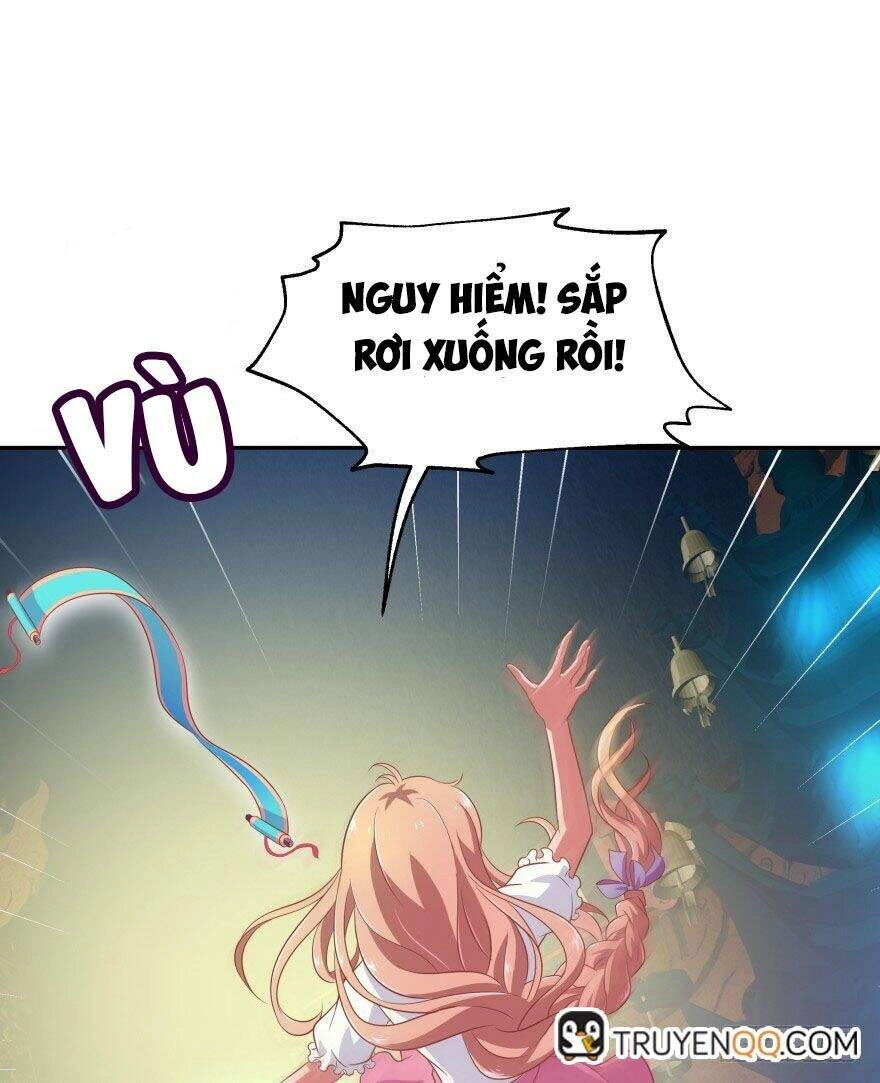 Phép Tắc Yêu Đương Của Ma Vương Chapter 17 - 41