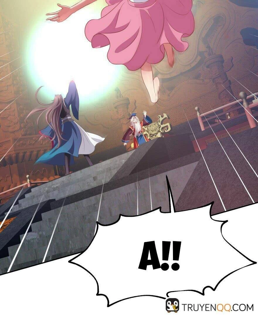 Phép Tắc Yêu Đương Của Ma Vương Chapter 17 - 42