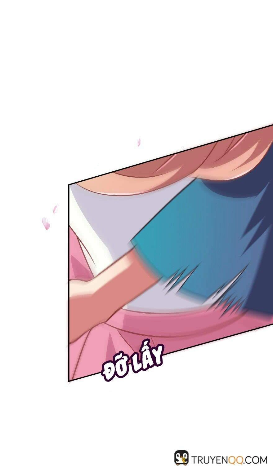 Phép Tắc Yêu Đương Của Ma Vương Chapter 17 - 43