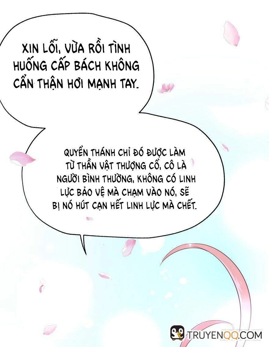 Phép Tắc Yêu Đương Của Ma Vương Chapter 17 - 48