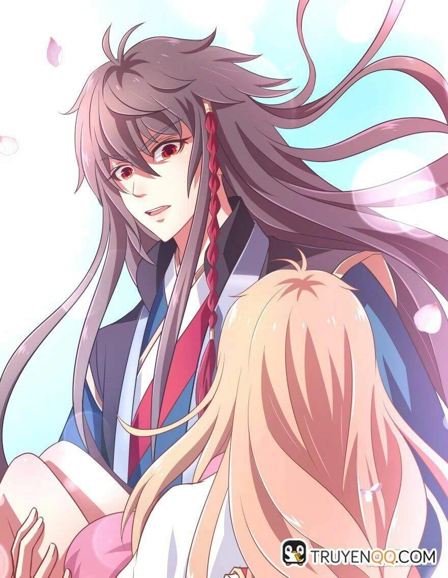 Phép Tắc Yêu Đương Của Ma Vương Chapter 17 - 49