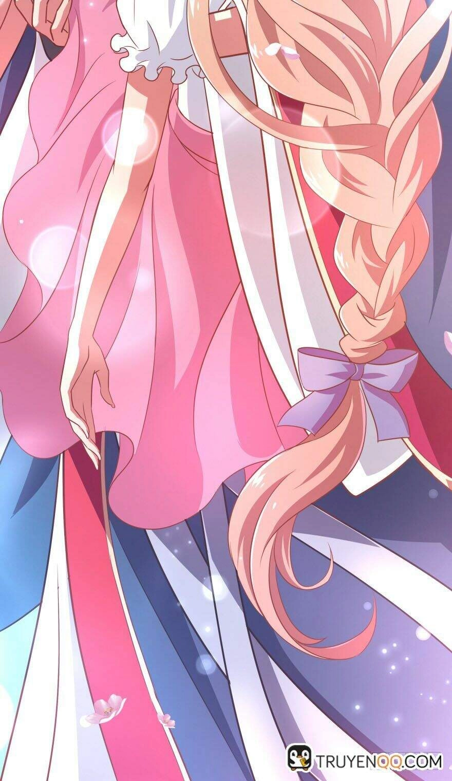 Phép Tắc Yêu Đương Của Ma Vương Chapter 17 - 50