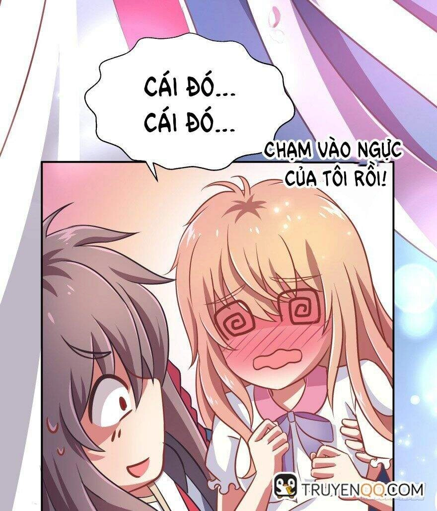 Phép Tắc Yêu Đương Của Ma Vương Chapter 17 - 51