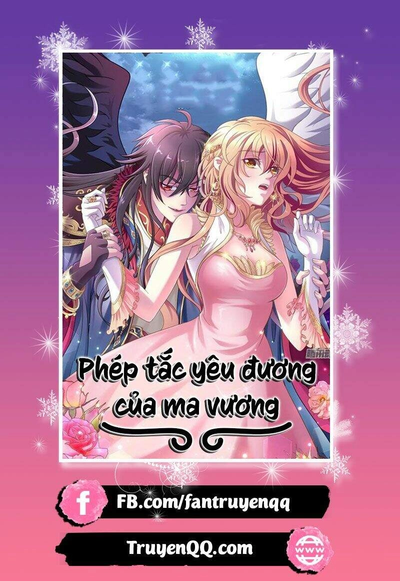 Phép Tắc Yêu Đương Của Ma Vương Chapter 17 - 53