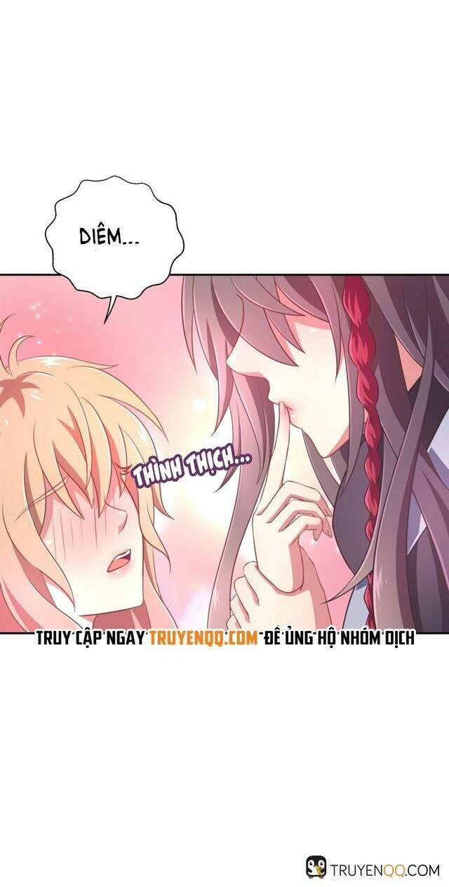 Phép Tắc Yêu Đương Của Ma Vương Chapter 19 - 2