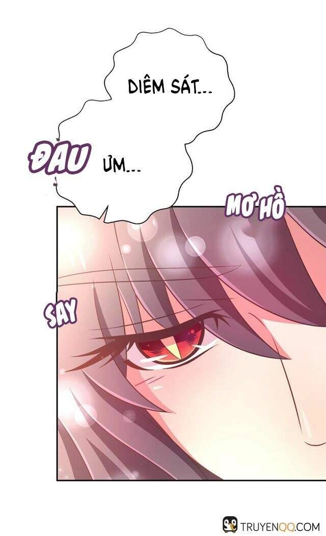 Phép Tắc Yêu Đương Của Ma Vương Chapter 19 - 3