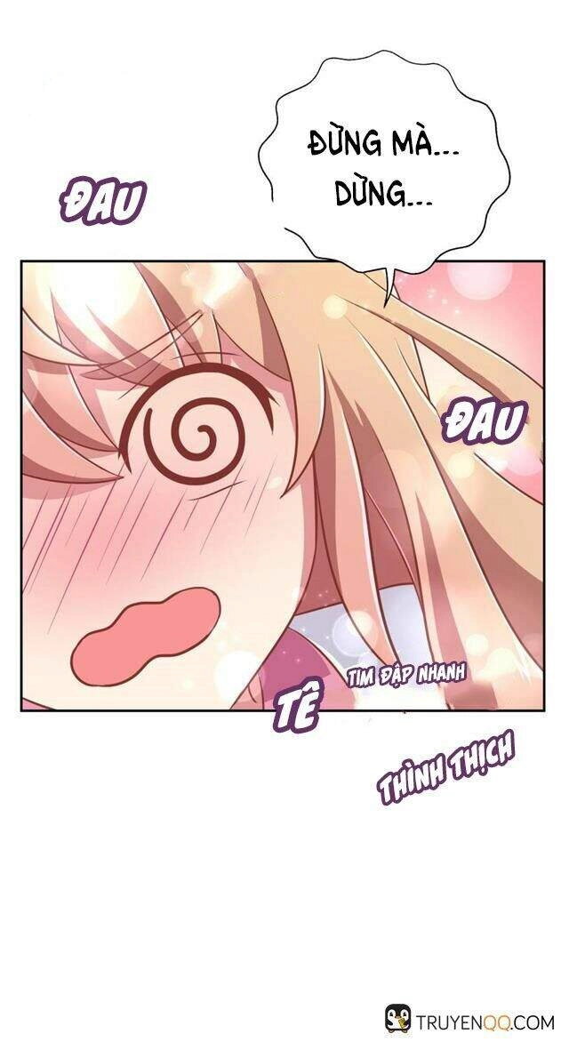 Phép Tắc Yêu Đương Của Ma Vương Chapter 19 - 5