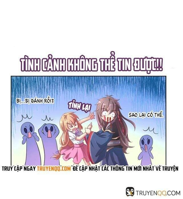 Phép Tắc Yêu Đương Của Ma Vương Chapter 19 - 9