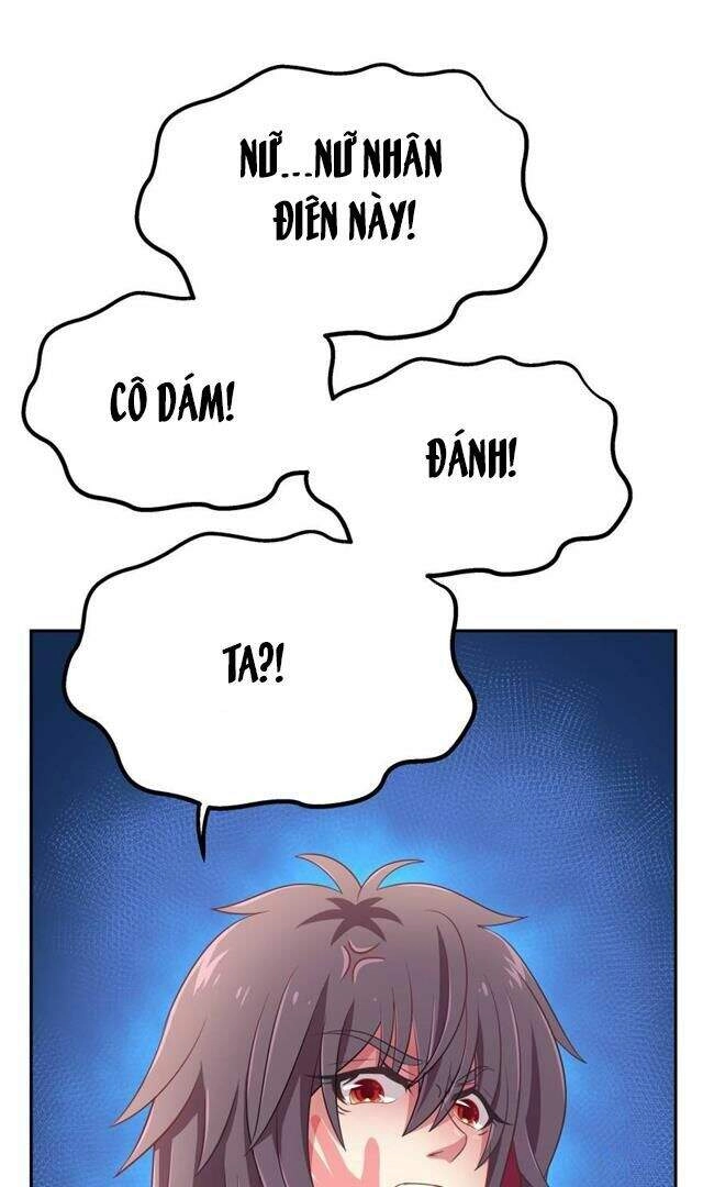 Phép Tắc Yêu Đương Của Ma Vương Chapter 19 - 10