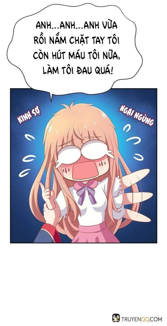 Phép Tắc Yêu Đương Của Ma Vương Chapter 19 - 12