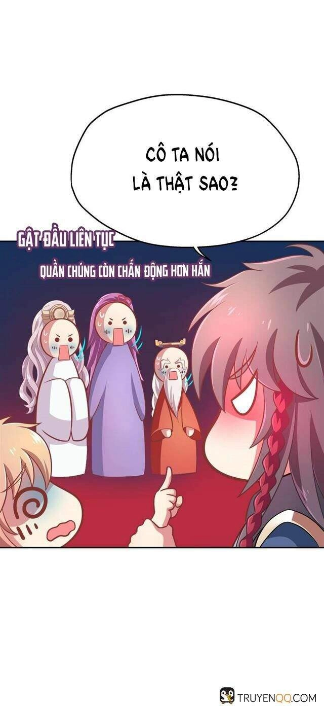 Phép Tắc Yêu Đương Của Ma Vương Chapter 19 - 13