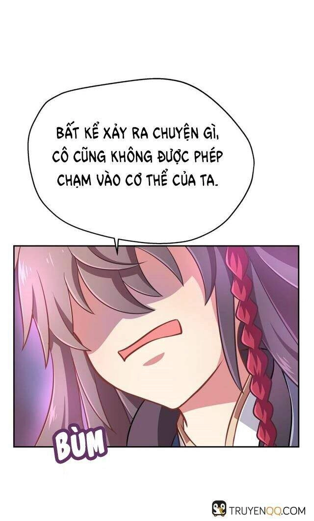 Phép Tắc Yêu Đương Của Ma Vương Chapter 19 - 14