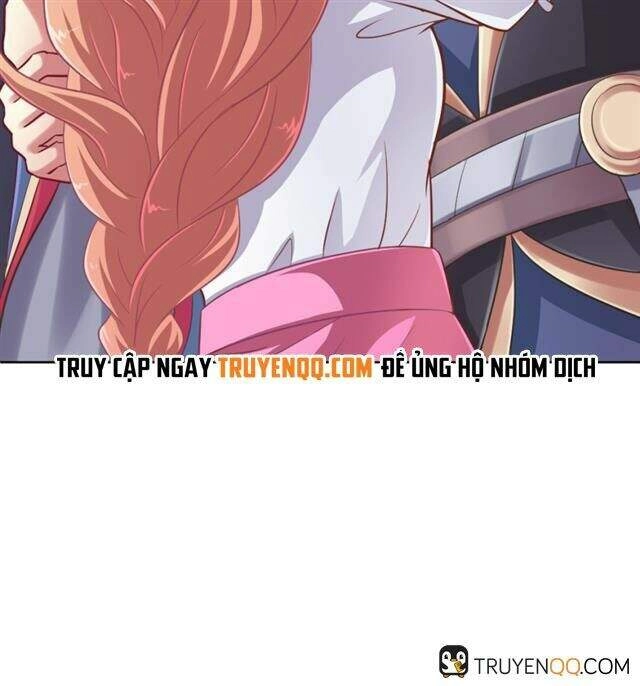 Phép Tắc Yêu Đương Của Ma Vương Chapter 19 - 16