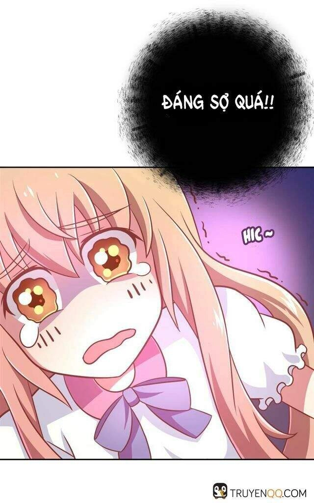 Phép Tắc Yêu Đương Của Ma Vương Chapter 19 - 17