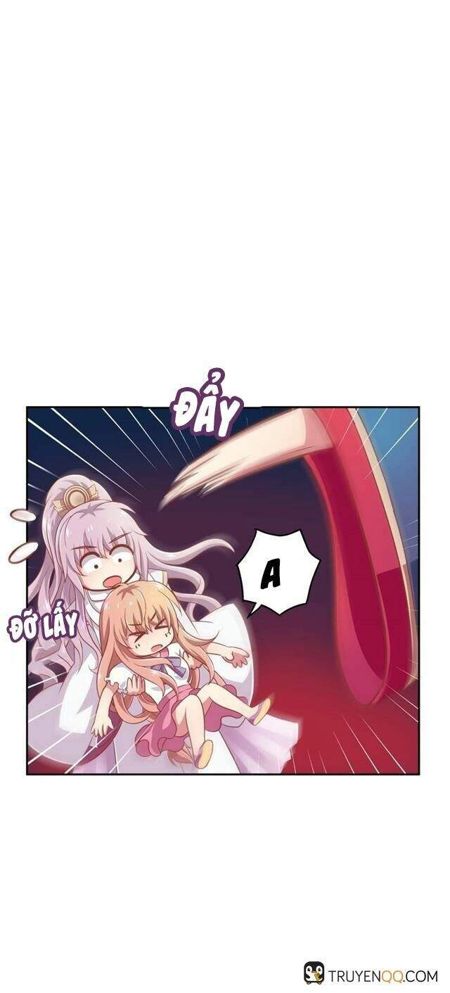 Phép Tắc Yêu Đương Của Ma Vương Chapter 19 - 18