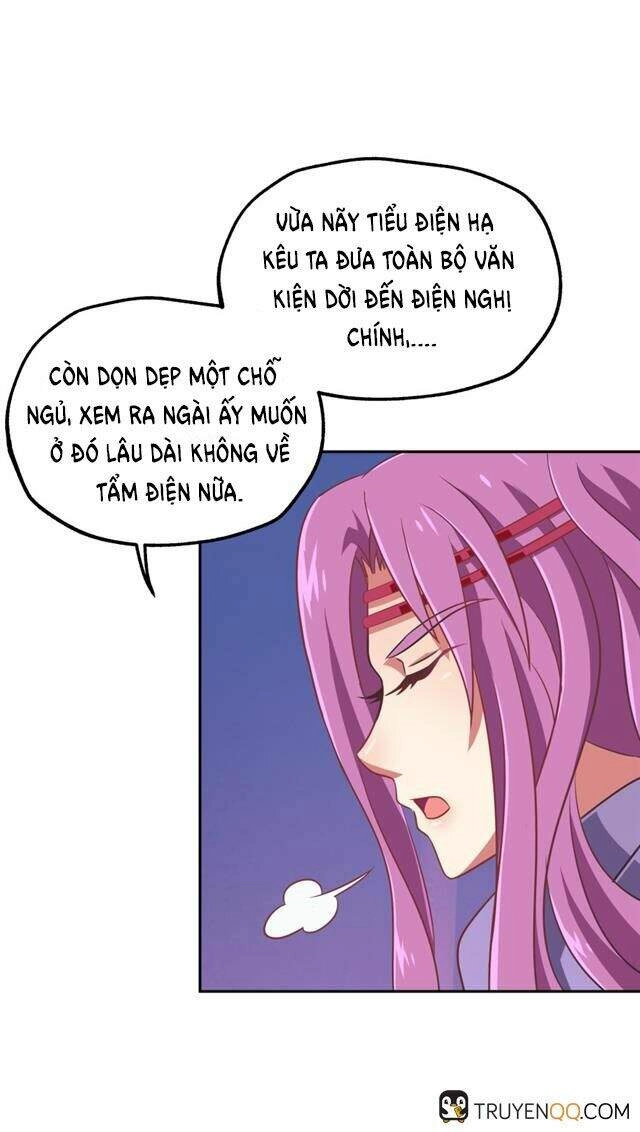 Phép Tắc Yêu Đương Của Ma Vương Chapter 19 - 26