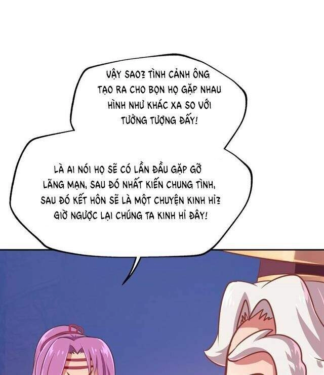 Phép Tắc Yêu Đương Của Ma Vương Chapter 19 - 28