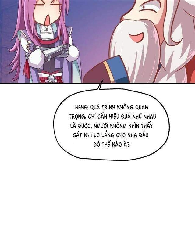 Phép Tắc Yêu Đương Của Ma Vương Chapter 19 - 29