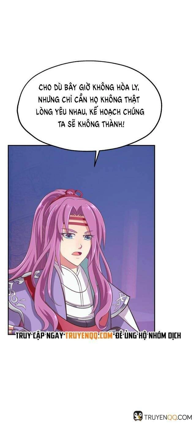 Phép Tắc Yêu Đương Của Ma Vương Chapter 19 - 30