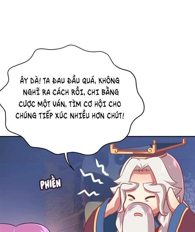 Phép Tắc Yêu Đương Của Ma Vương Chapter 19 - 31