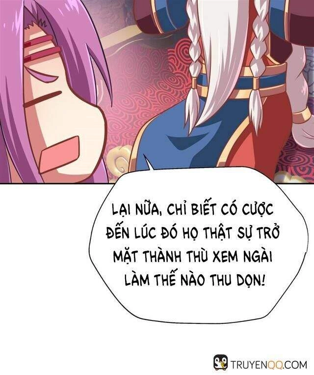 Phép Tắc Yêu Đương Của Ma Vương Chapter 19 - 32