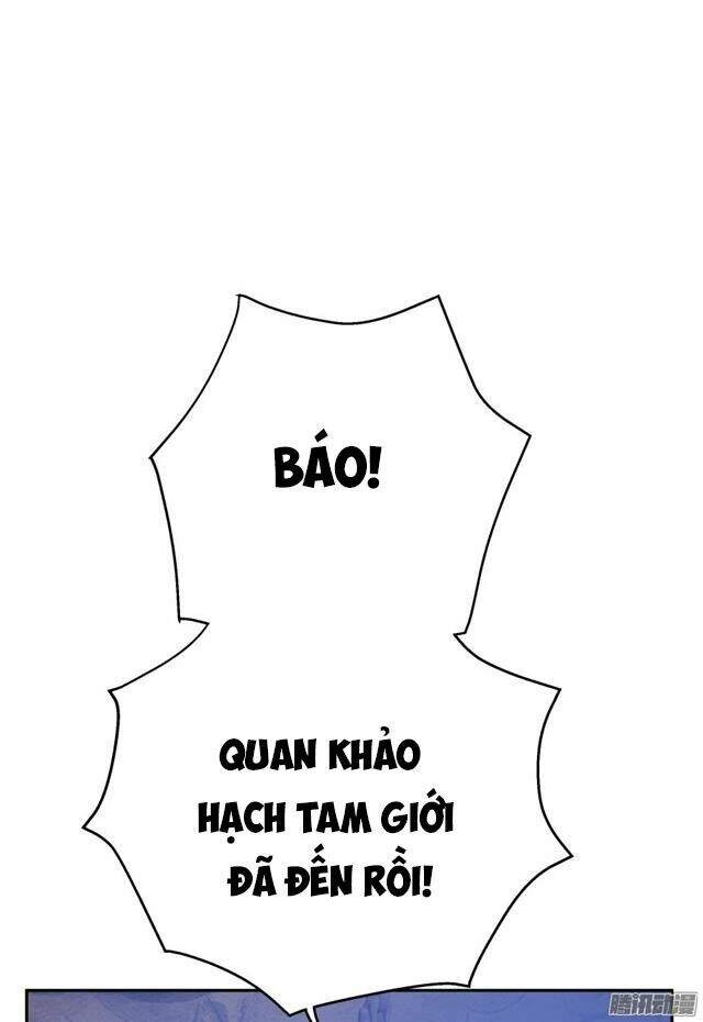 Phép Tắc Yêu Đương Của Ma Vương Chapter 19 - 33