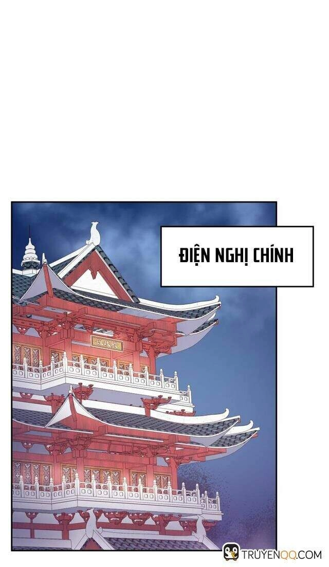 Phép Tắc Yêu Đương Của Ma Vương Chapter 19 - 36