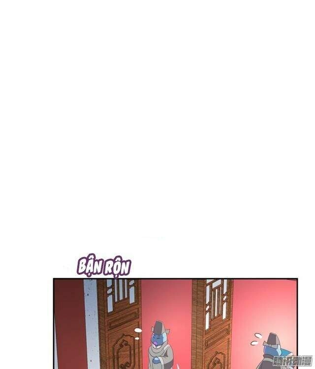 Phép Tắc Yêu Đương Của Ma Vương Chapter 19 - 37