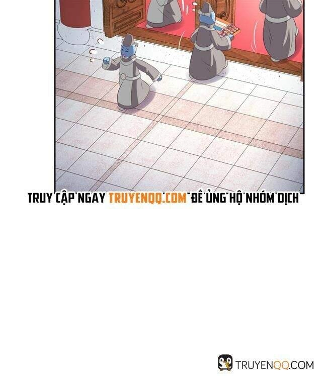 Phép Tắc Yêu Đương Của Ma Vương Chapter 19 - 38