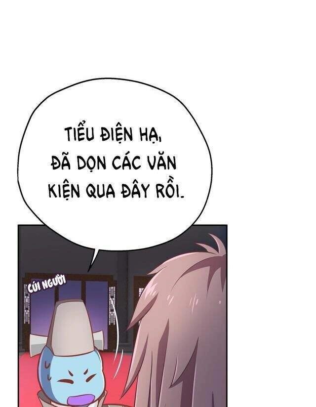 Phép Tắc Yêu Đương Của Ma Vương Chapter 19 - 39