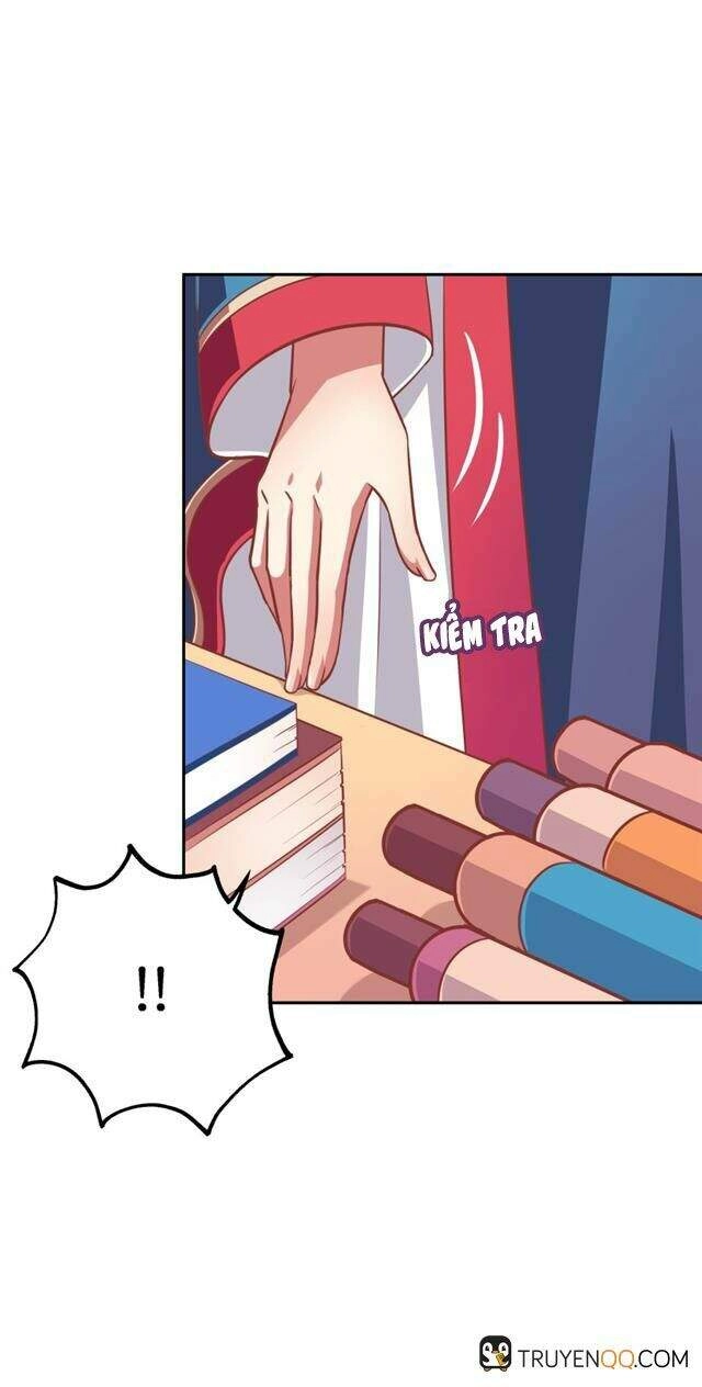 Phép Tắc Yêu Đương Của Ma Vương Chapter 19 - 41