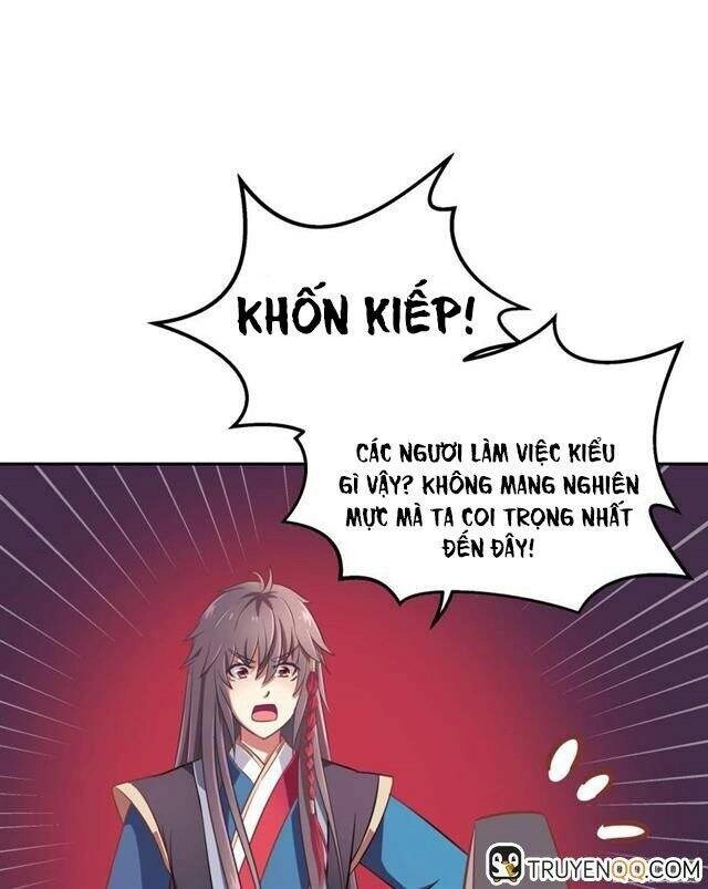 Phép Tắc Yêu Đương Của Ma Vương Chapter 19 - 42