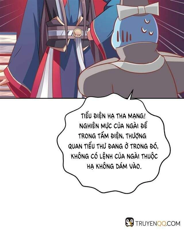 Phép Tắc Yêu Đương Của Ma Vương Chapter 19 - 43