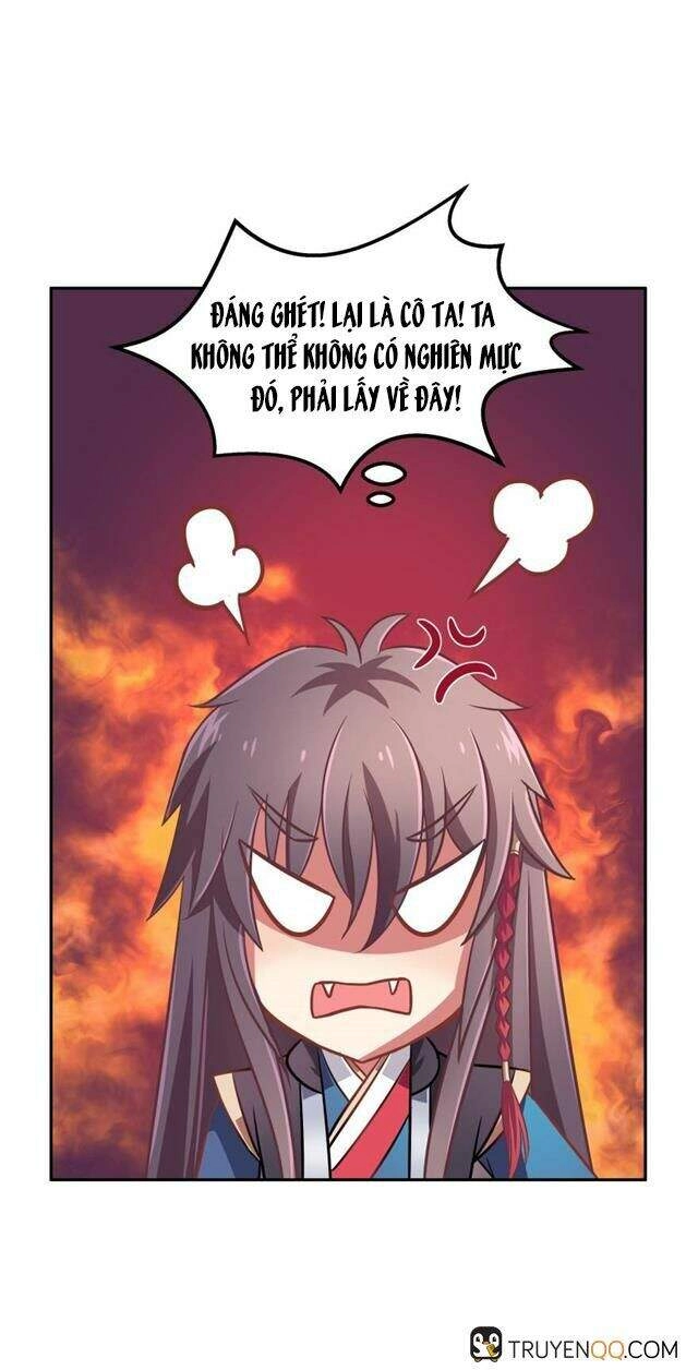 Phép Tắc Yêu Đương Của Ma Vương Chapter 19 - 44