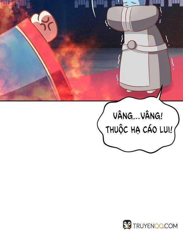 Phép Tắc Yêu Đương Của Ma Vương Chapter 19 - 46