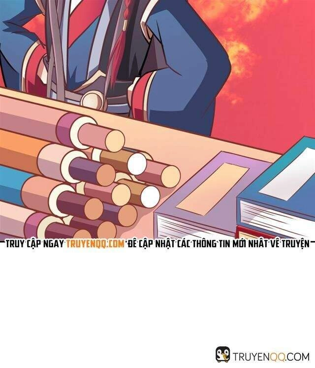 Phép Tắc Yêu Đương Của Ma Vương Chapter 19 - 48