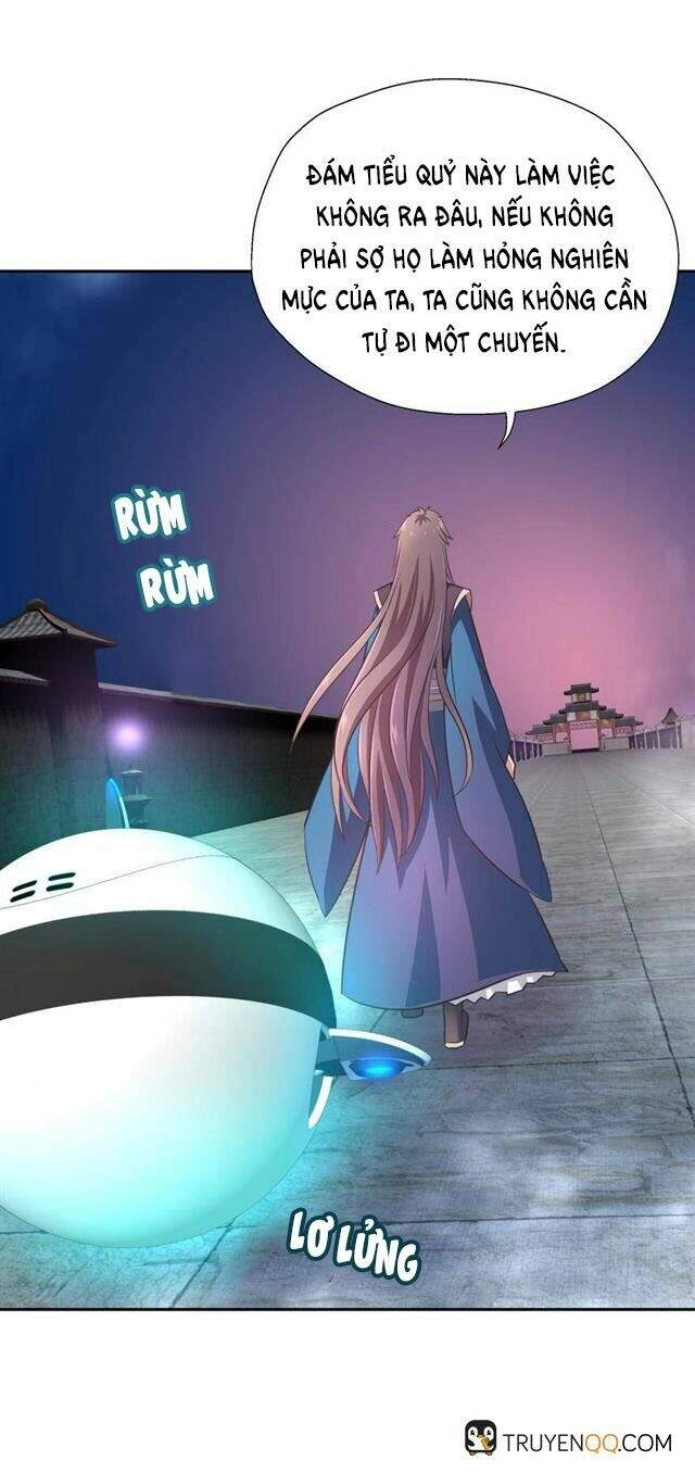 Phép Tắc Yêu Đương Của Ma Vương Chapter 19 - 51