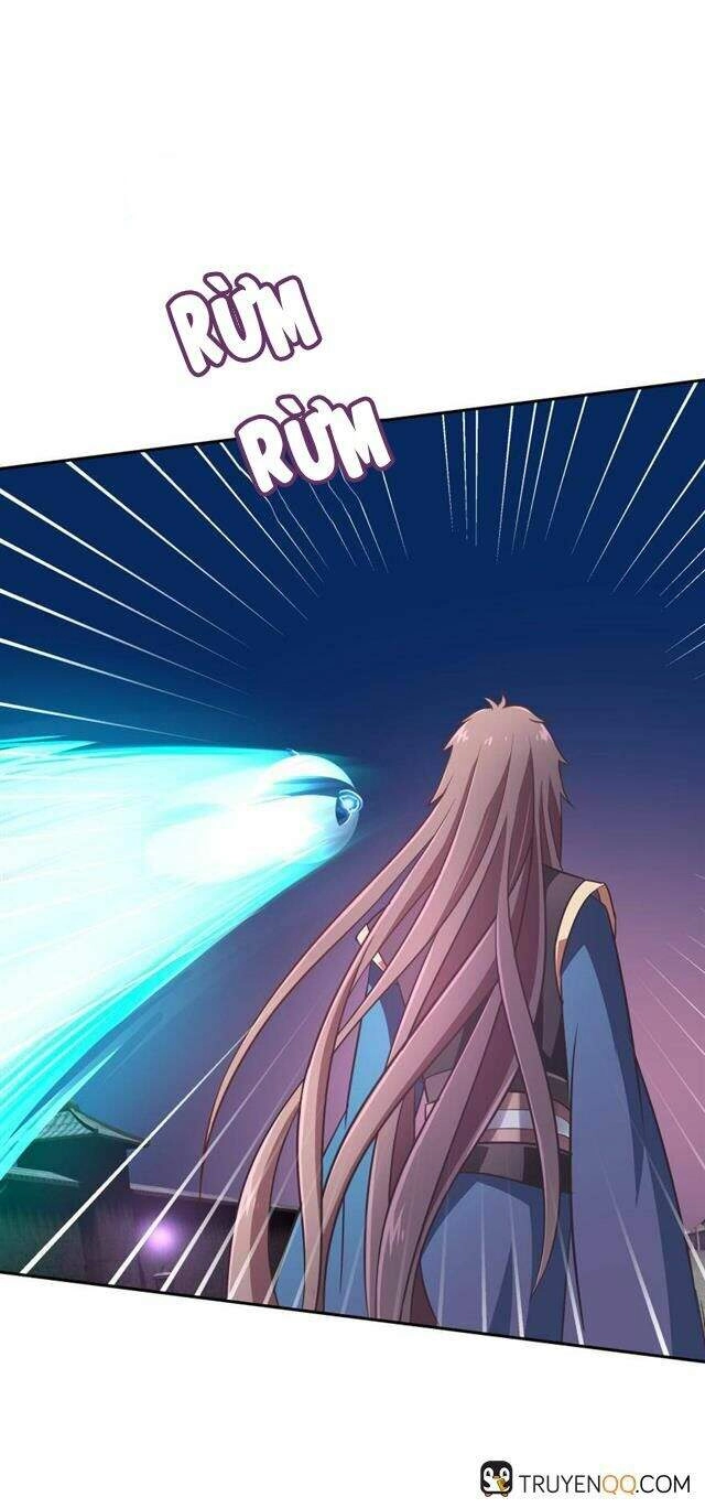 Phép Tắc Yêu Đương Của Ma Vương Chapter 19 - 56