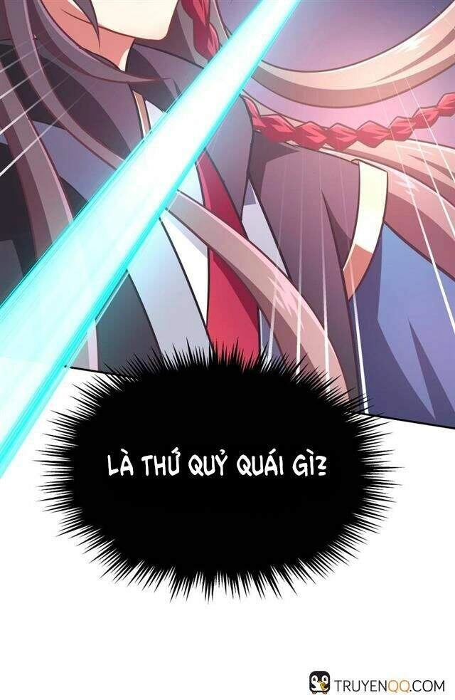 Phép Tắc Yêu Đương Của Ma Vương Chapter 19 - 59