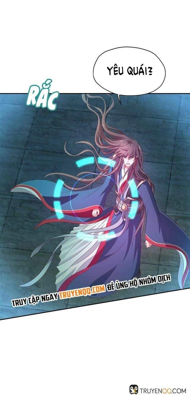 Phép Tắc Yêu Đương Của Ma Vương Chapter 19 - 60