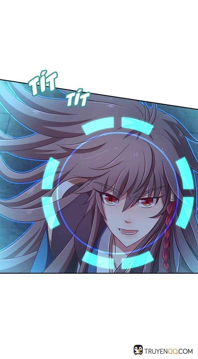 Phép Tắc Yêu Đương Của Ma Vương Chapter 19 - 61