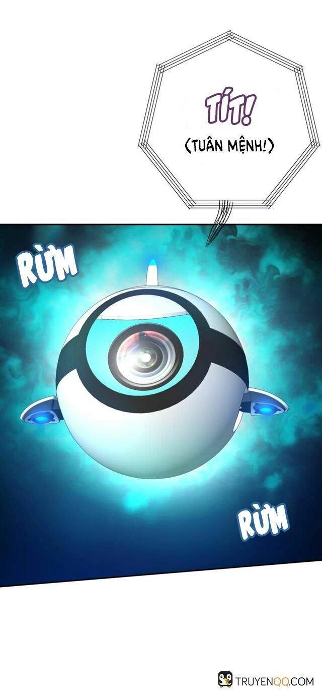 Phép Tắc Yêu Đương Của Ma Vương Chapter 19 - 63